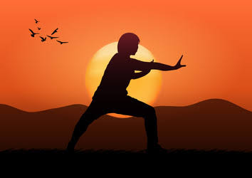 taichi