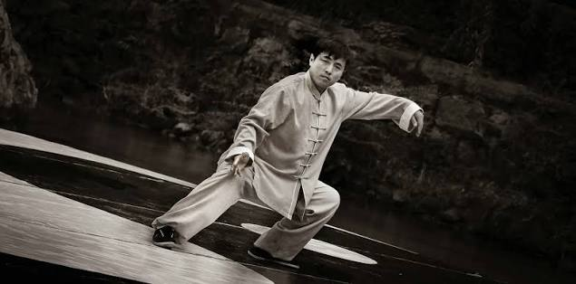 taichi taichi