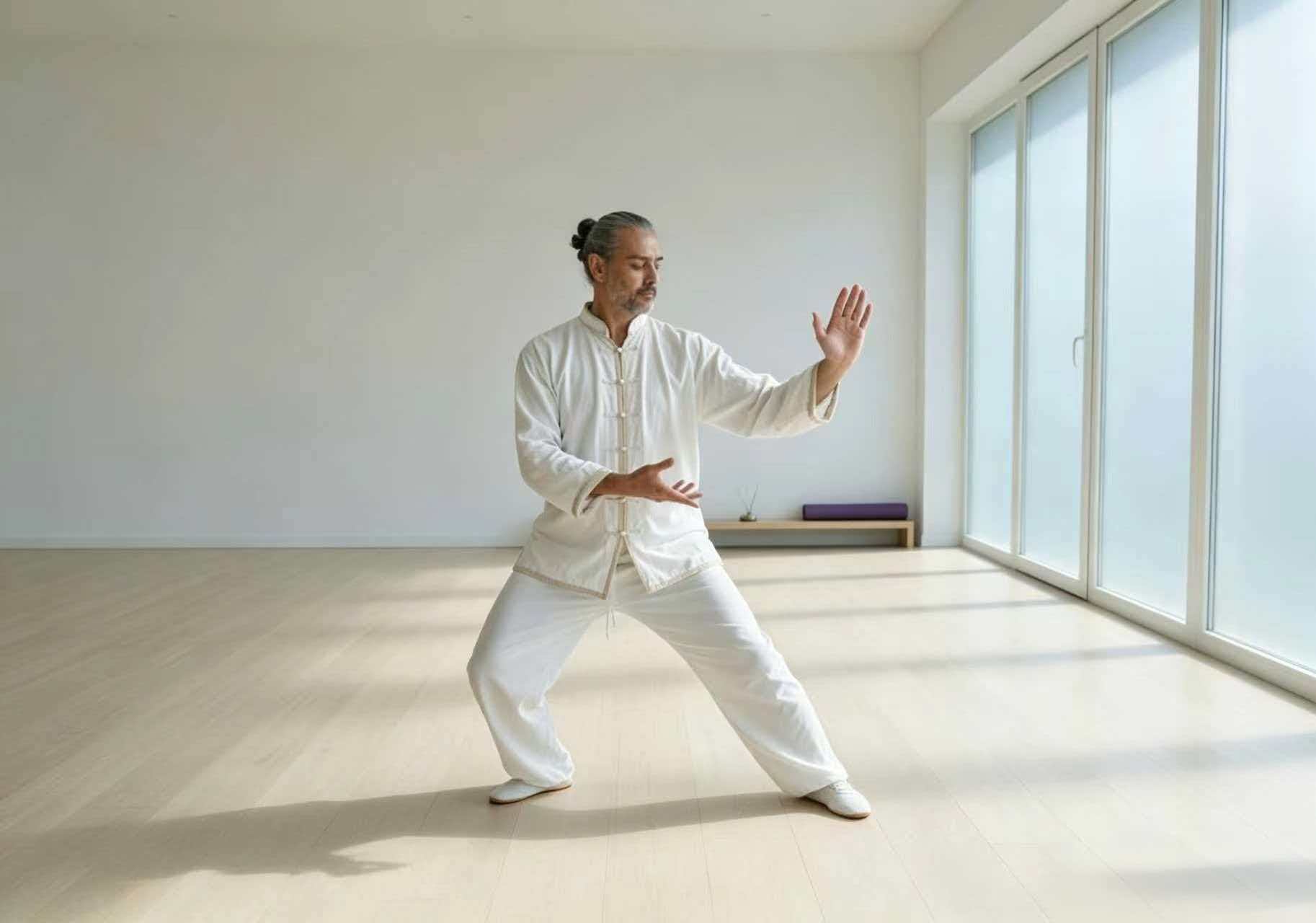 taichi taichi