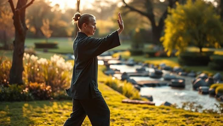 taichi taichi