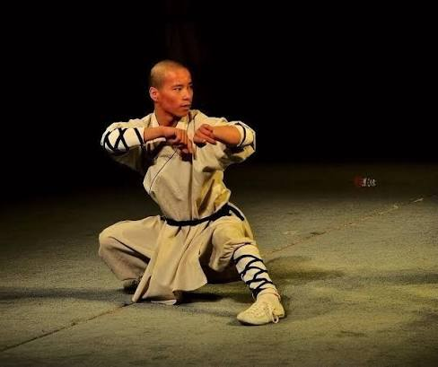 shaolinquan