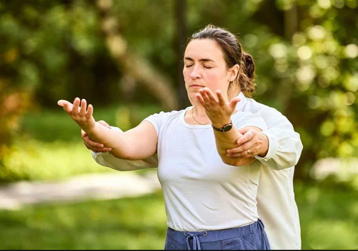 qigong