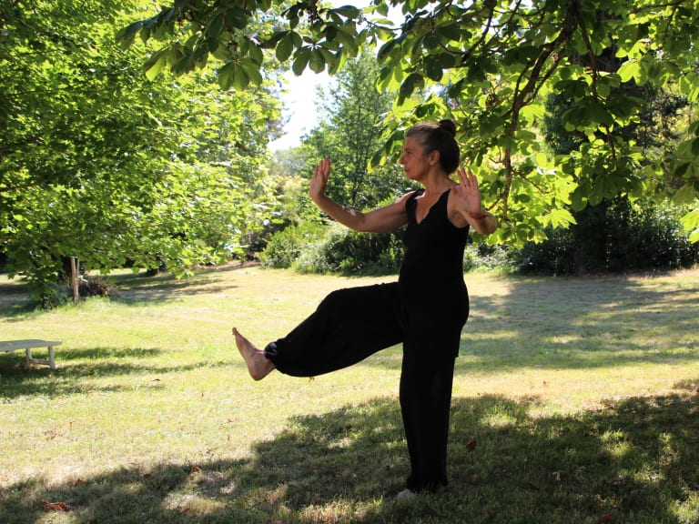qigong