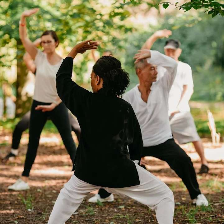 qigong