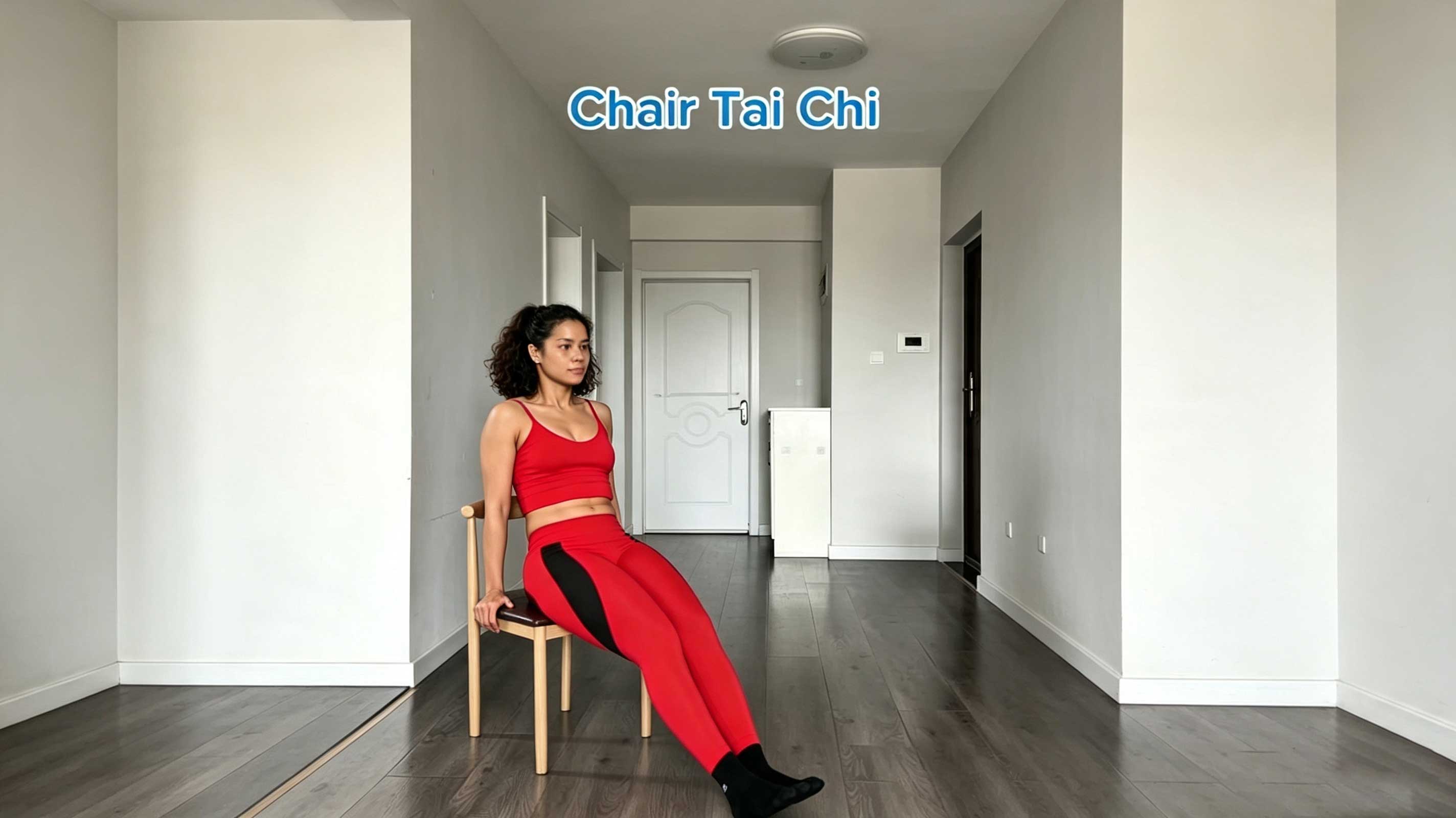 Chair-Tai-Chi Chair-Tai-Chi