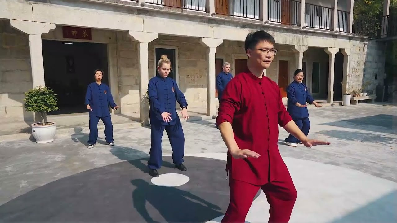 taichi taichi