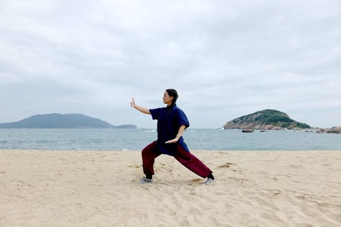 taichi