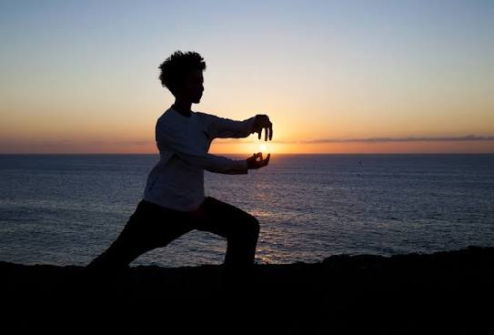 taichi