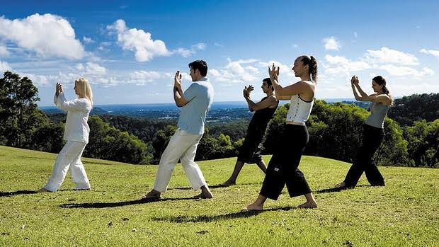 taichi taichi