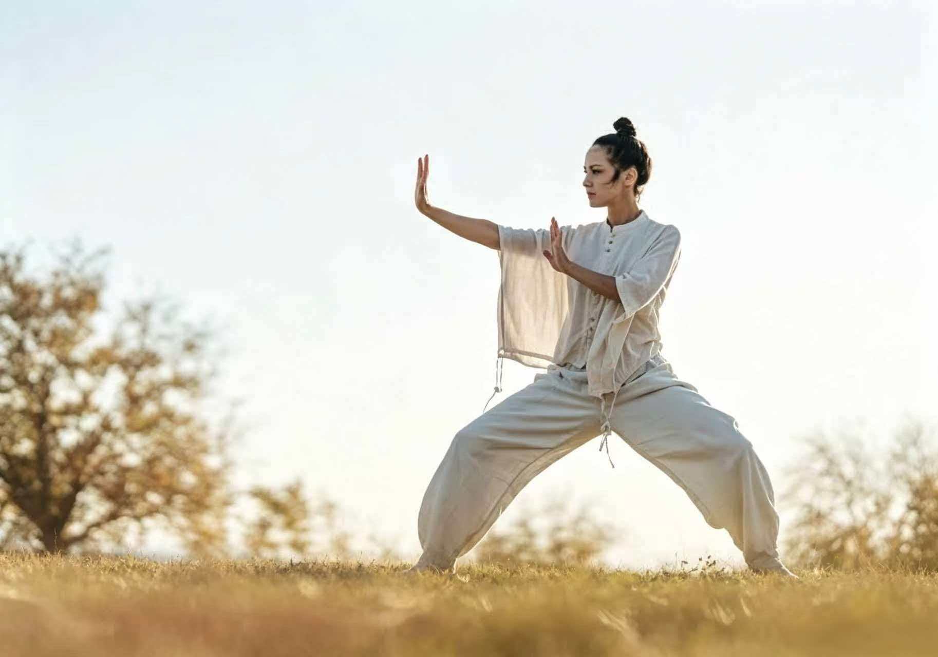 taichi