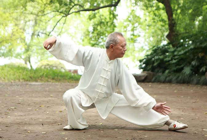 taichi taichi
