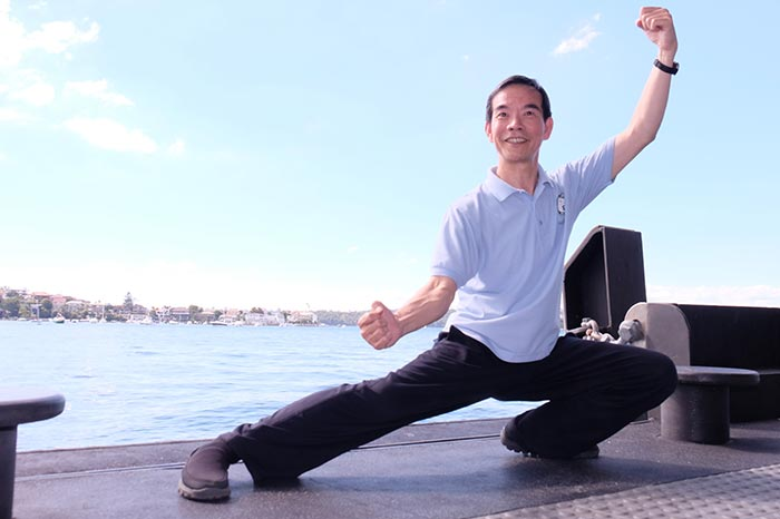 taichi taichi