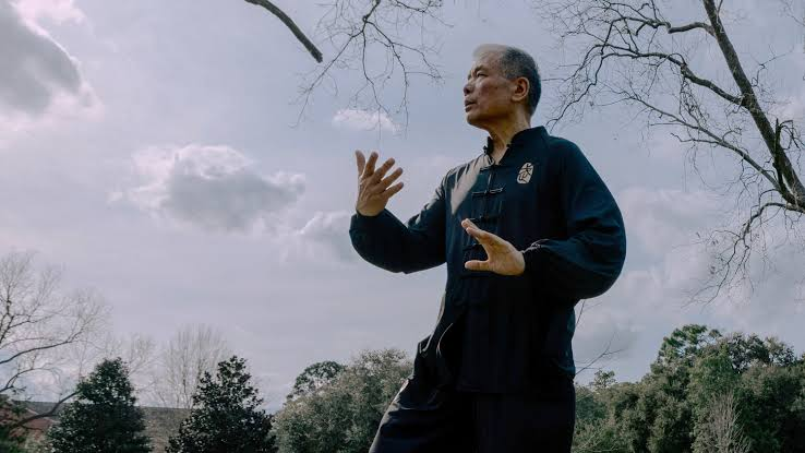 taichi taichi