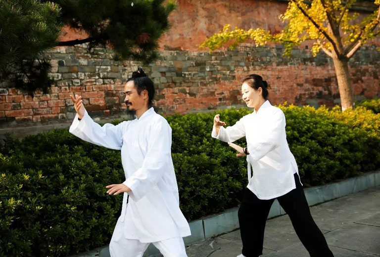 taichi taichi