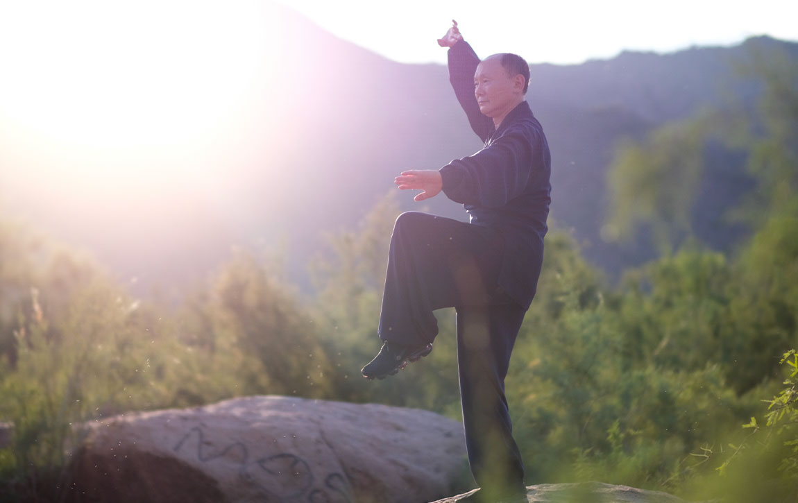 taichi taichi