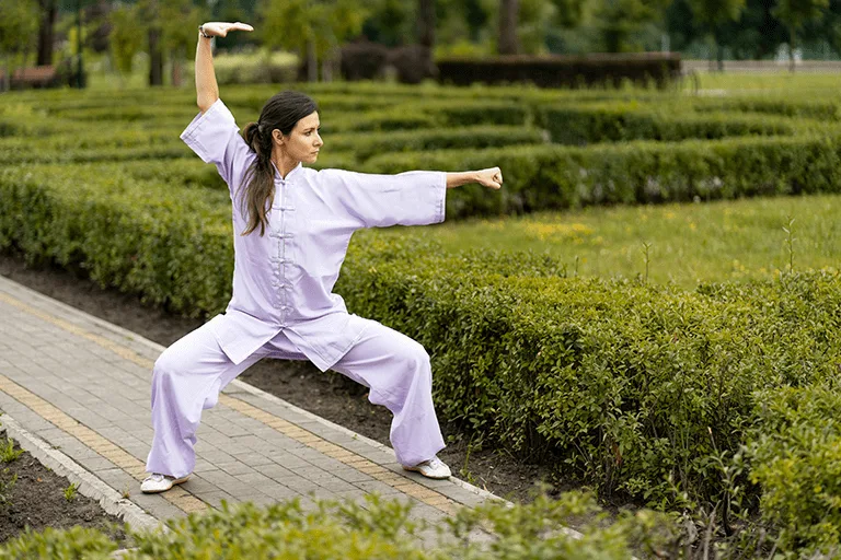 taichi taichi