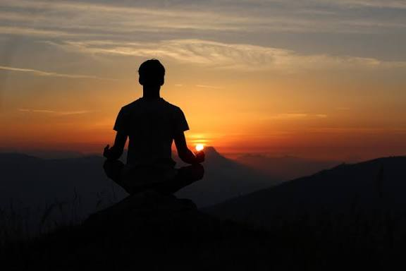 meditation meditation