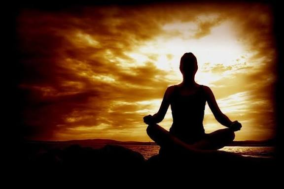 meditation meditation