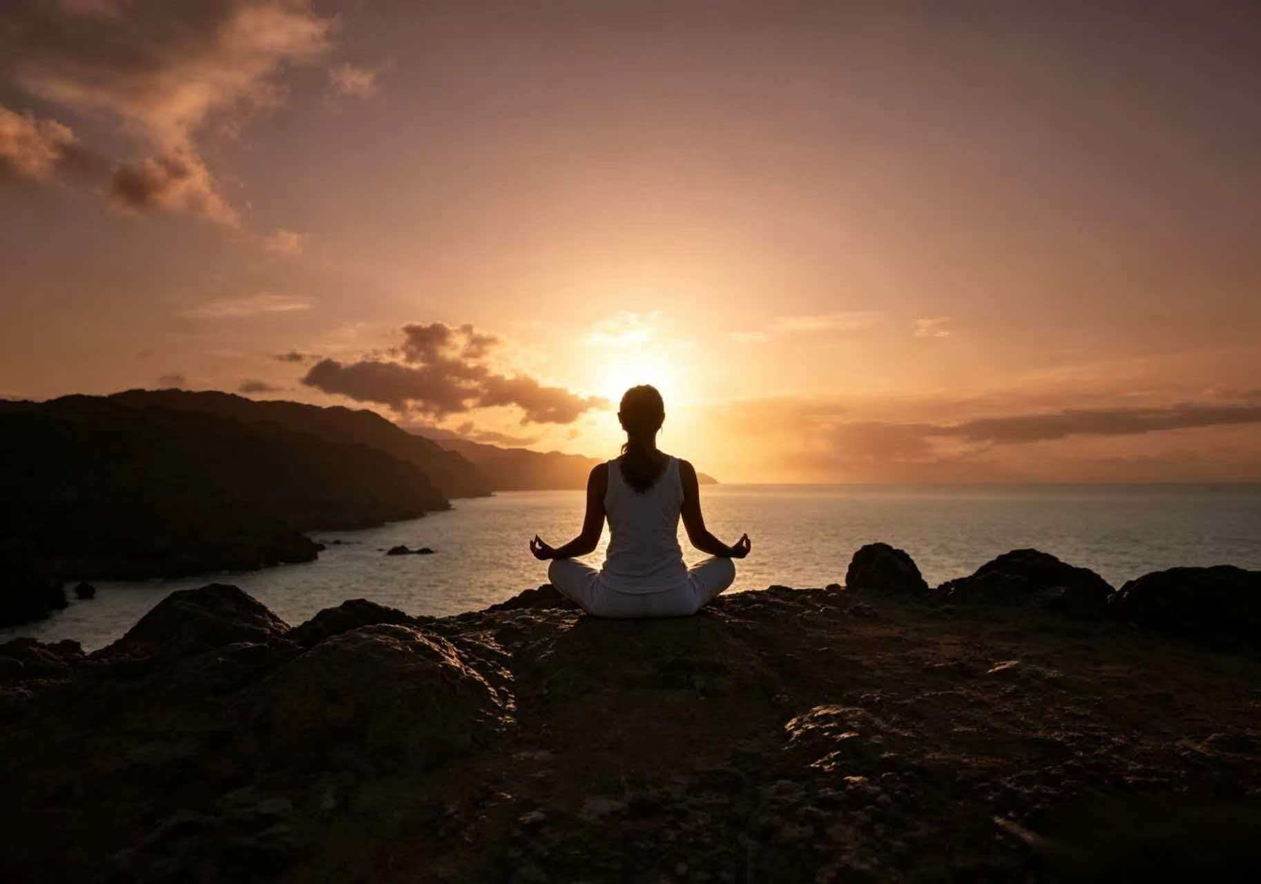 meditation meditation