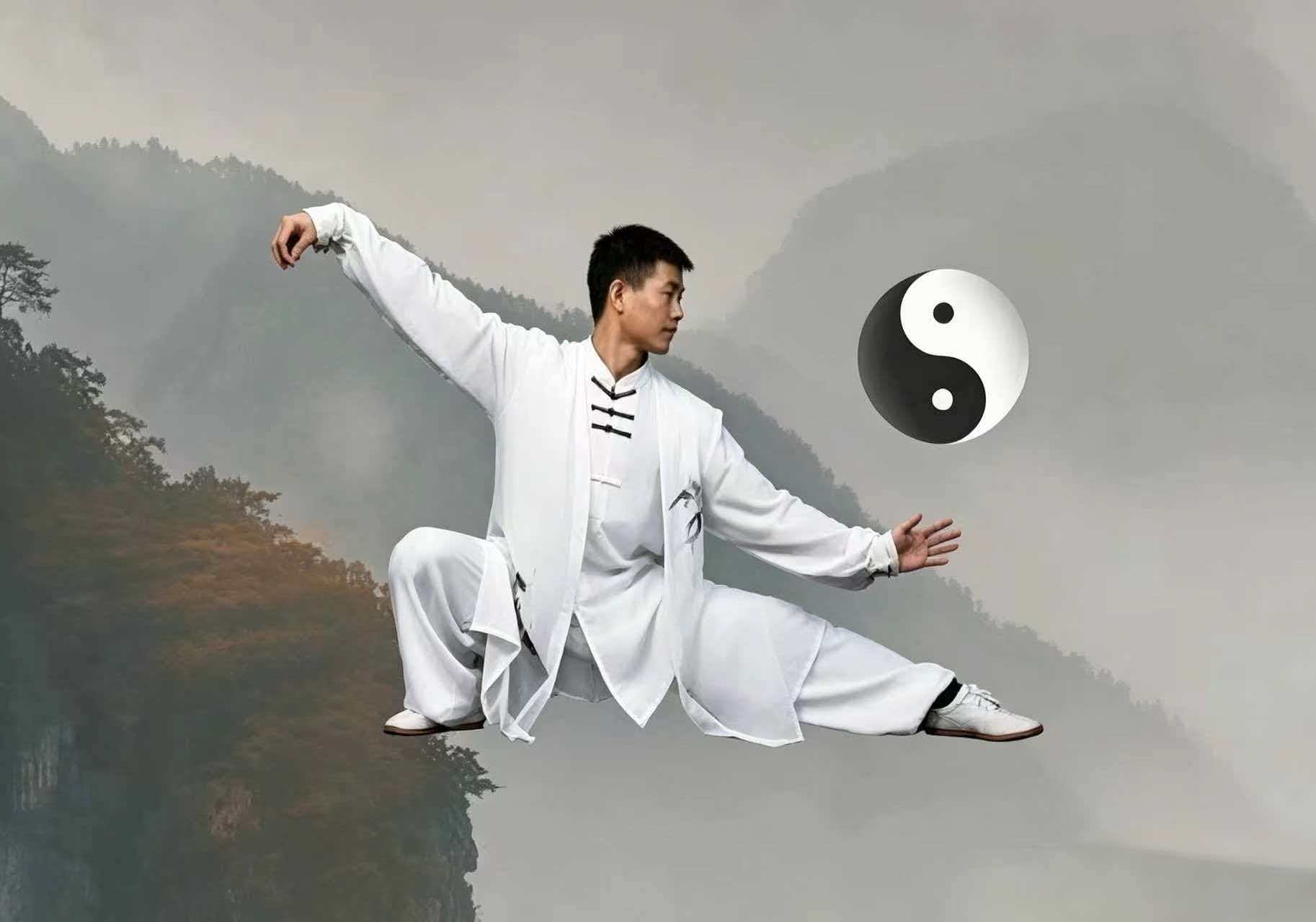 taichi
