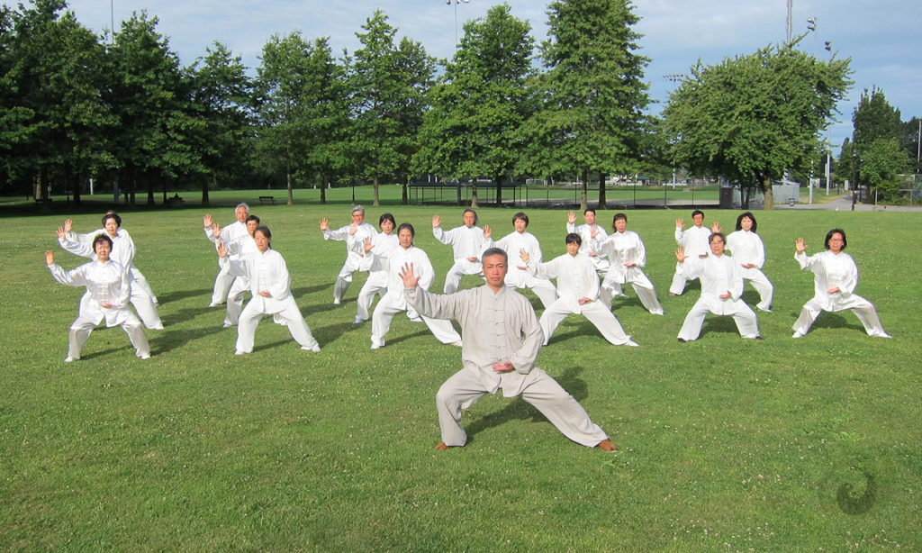 taichi taichi
