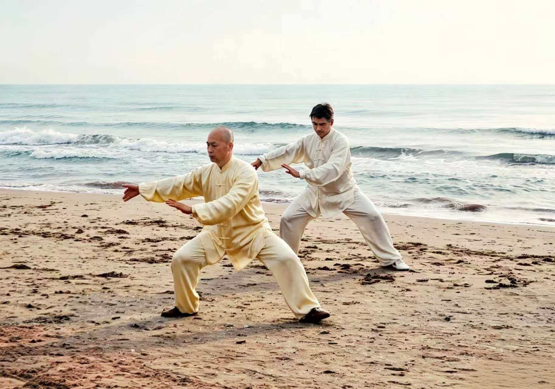 taichi taichi