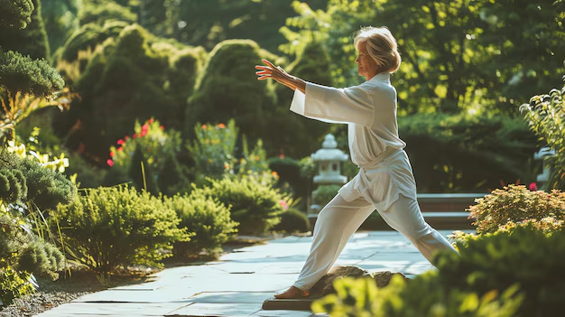 taichi taichi