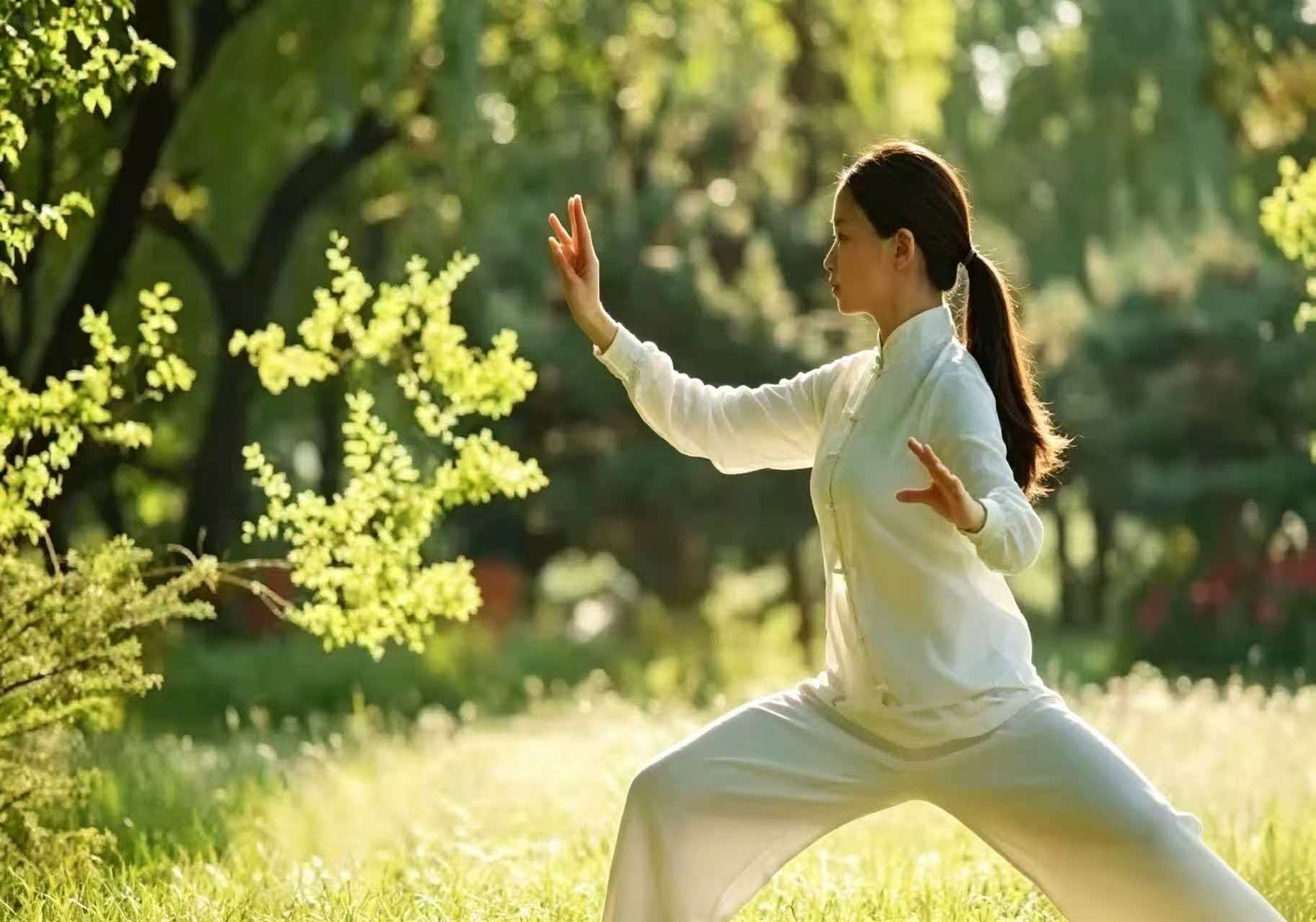 taichi taichi