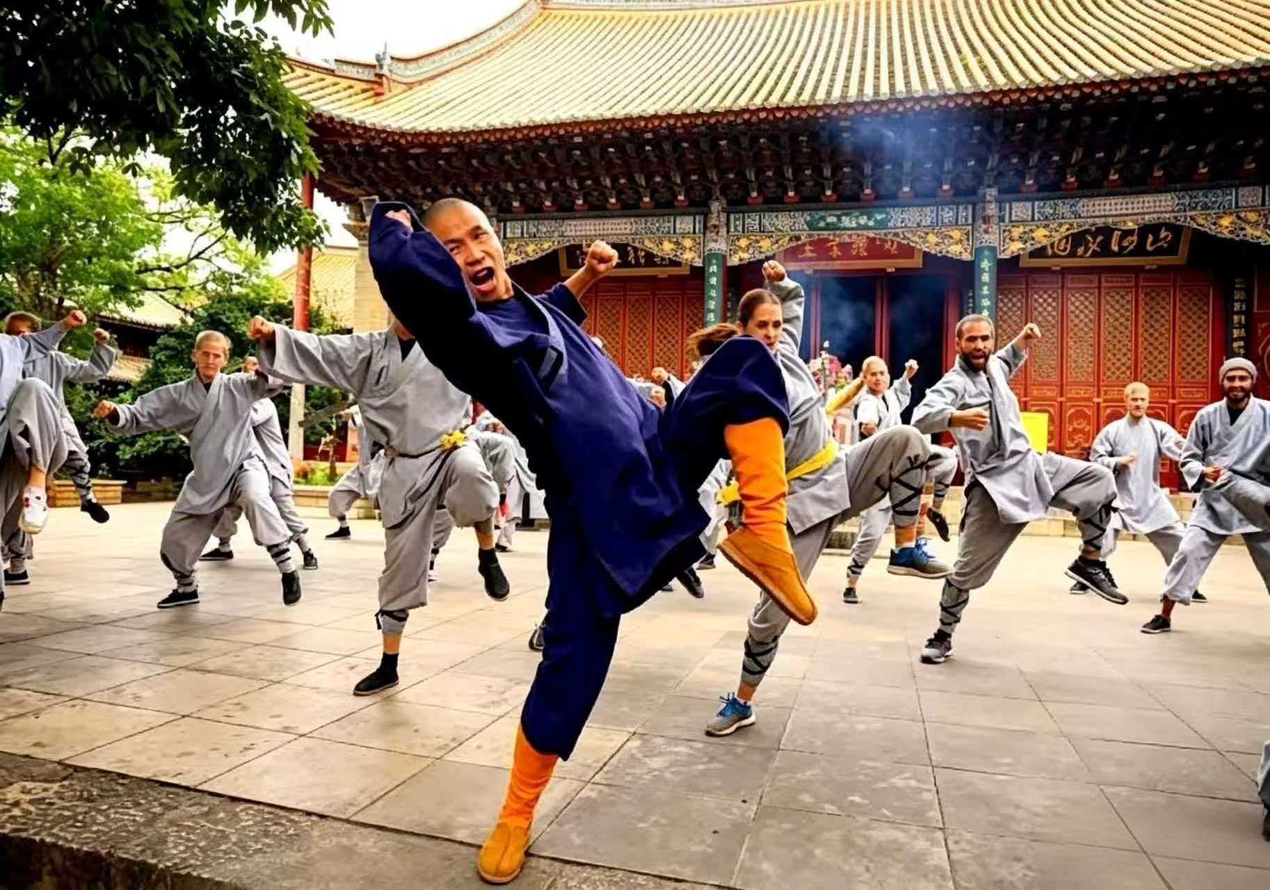 shaolinquan