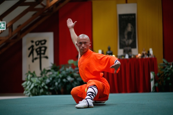 shaolinquan