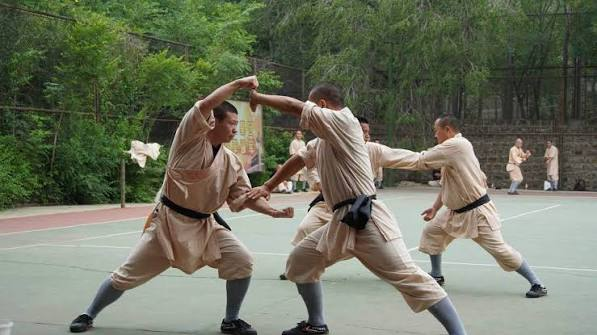 shaolinquan