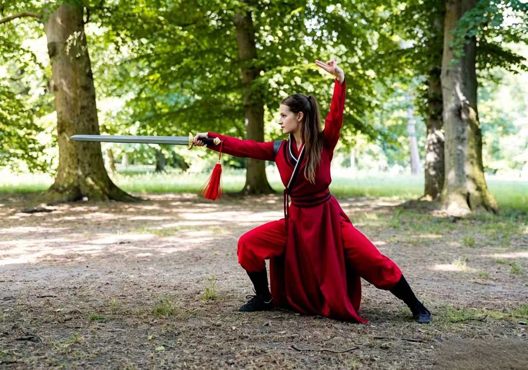 Chinese Weapon Chinese Weapon