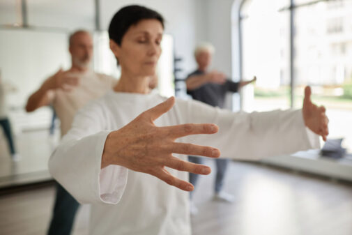 qigong qigong