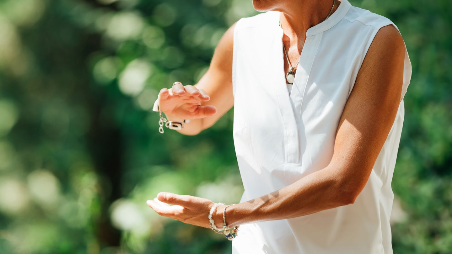 qigong qigong