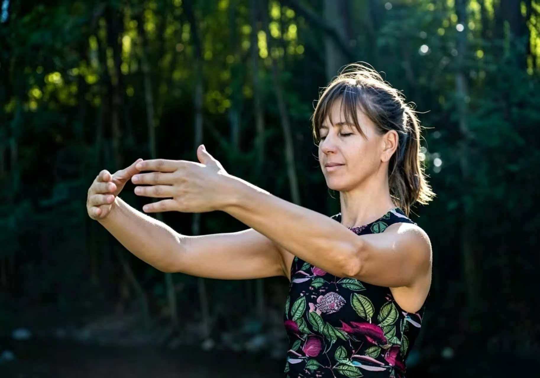 qigong qigong