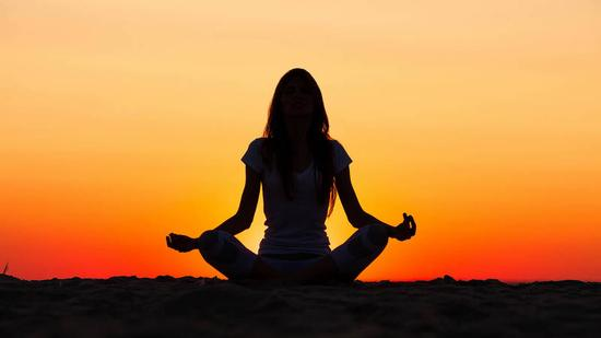 Meditation