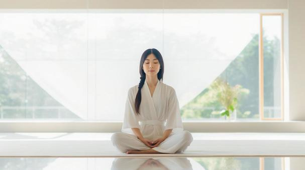Meditation