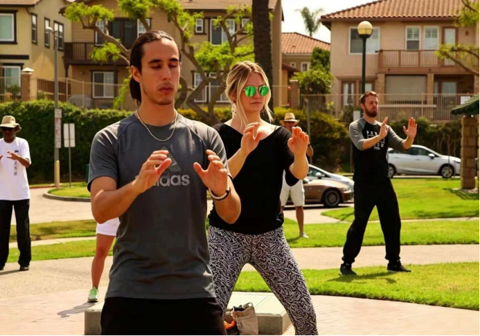 What Is Taichi and Why Digital Nomads Need It