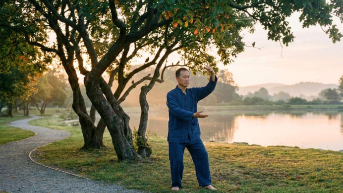 Begin Your Taichi Journey and Embrace Culture, Growth, and Inner Peace Begin Your Taichi Journey and Embrace Culture, Growth, and Inner Peace