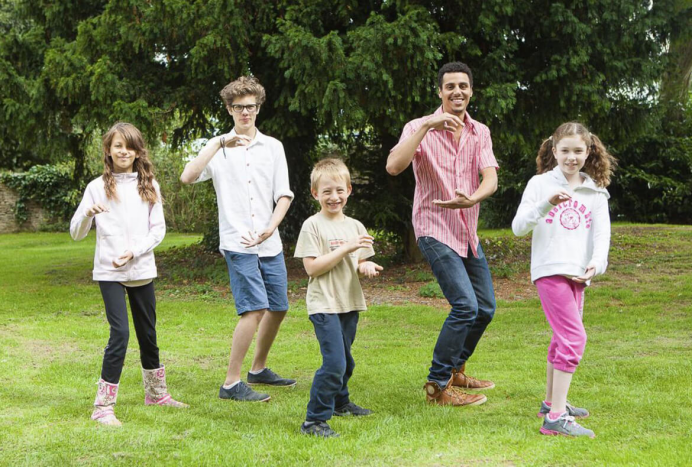 Enroll Your Teen in Our Tai Chi Summer Camp and Start the Journey Enroll Your Teen in Our Tai Chi Summer Camp and Start the Journey