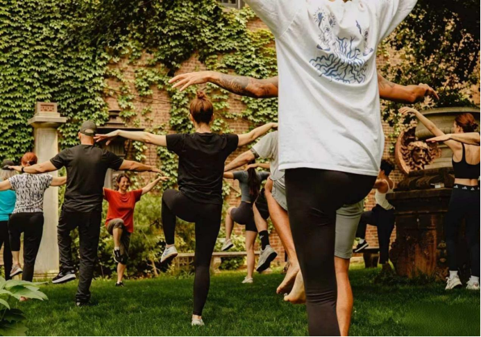 What Is Taichi and Its Cultural Roots What Is Taichi and Its Cultural Roots