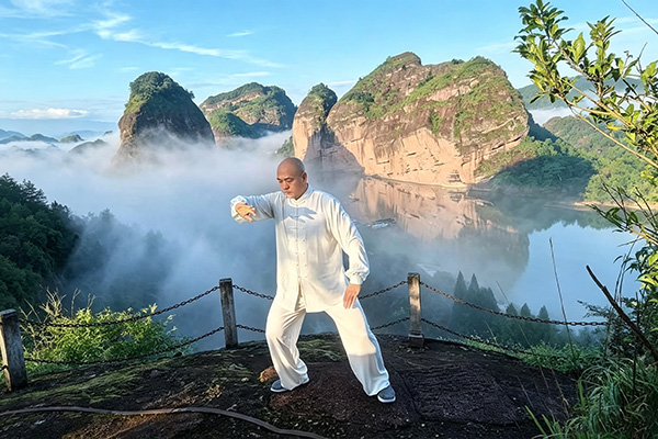 Master-Shen-Jiangfei-of-SJF-Kung-Fu-School Master-Shen-Jiangfei-of-SJF-Kung-Fu-School