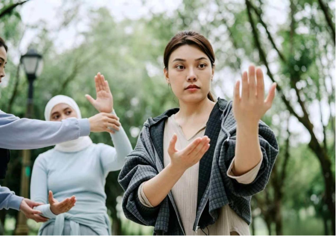 What Is Taichi and How It Helps You Heal96