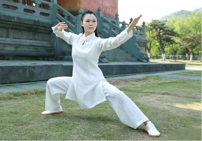 What Is Taichi and Why Women Love It