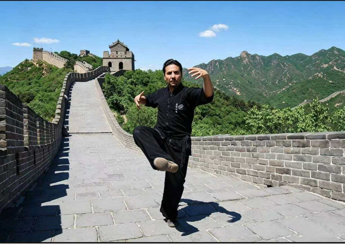 What Is Zhan Zhuang and Why It Matters Now