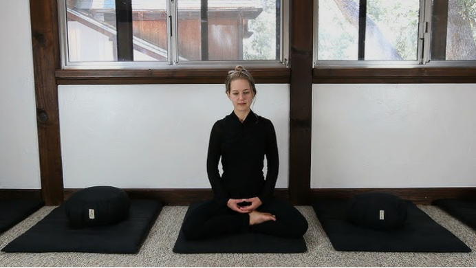How Meditation Changes Your Life How Meditation Changes Your Life