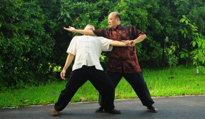 Learn practical self-defense for real threats at SJF Kungfu School. Learn practical self-defense for real threats at SJF Kungfu School.