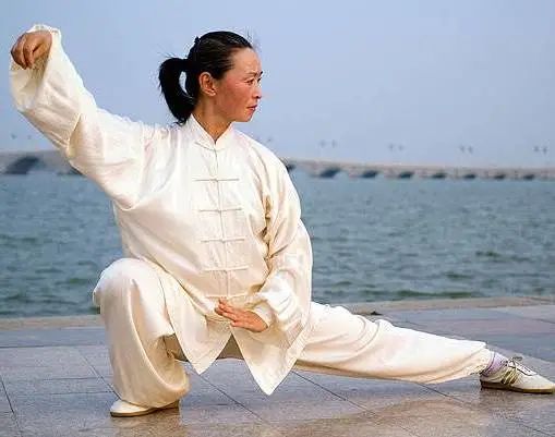 chen style tai chi