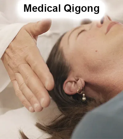 Medical Qigong