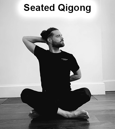 Seated Qigong